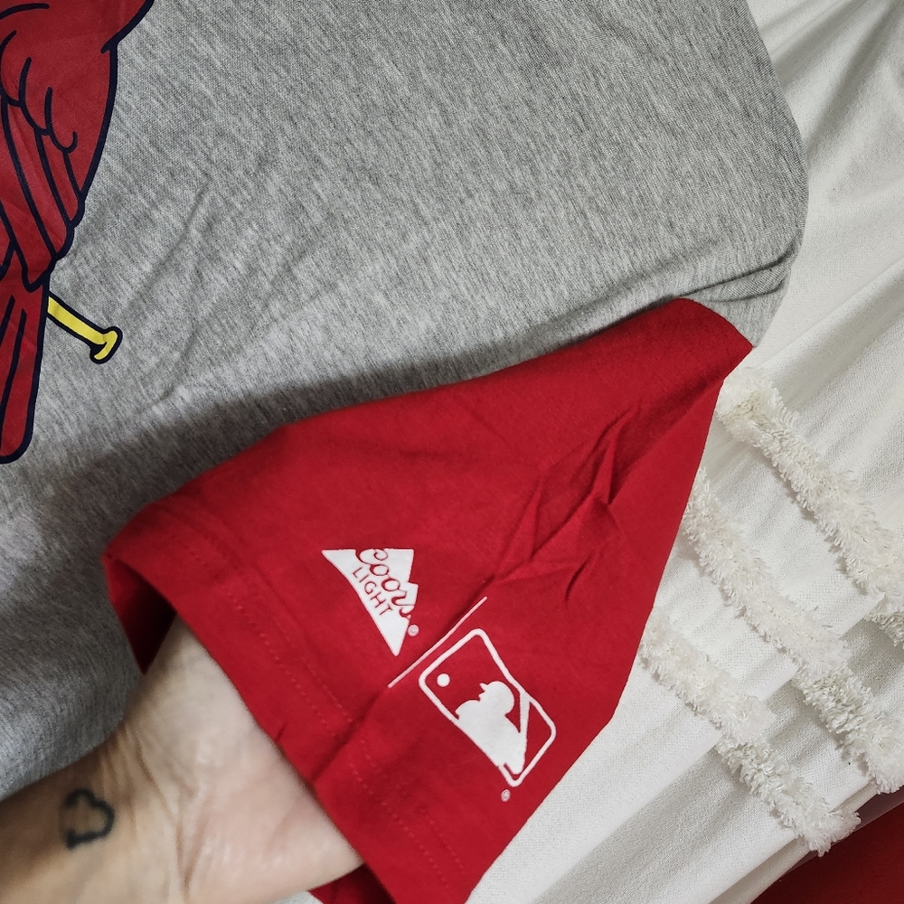 Brand New In Package. MLB Size Large. - Picture 2 of 6
